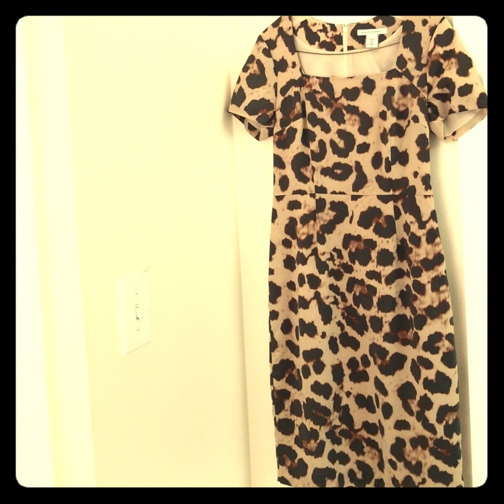 Banana republic dress